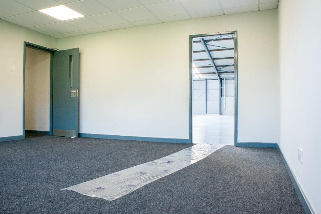 Additional image 10 of Number One Industrial Estate, Consett, County Durham, DH8