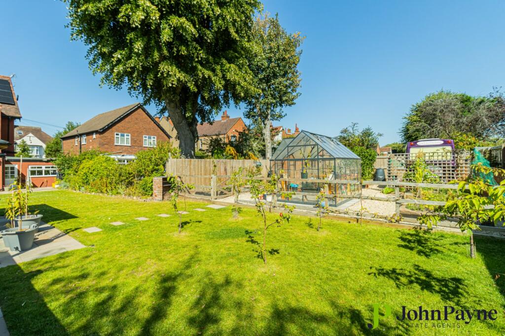 Additional image 15 of Styvechale Avenue, Earlsdon, Coventry, CV5