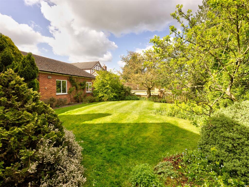 Additional image 32 of Stoneley Green, Burland, Cheshire