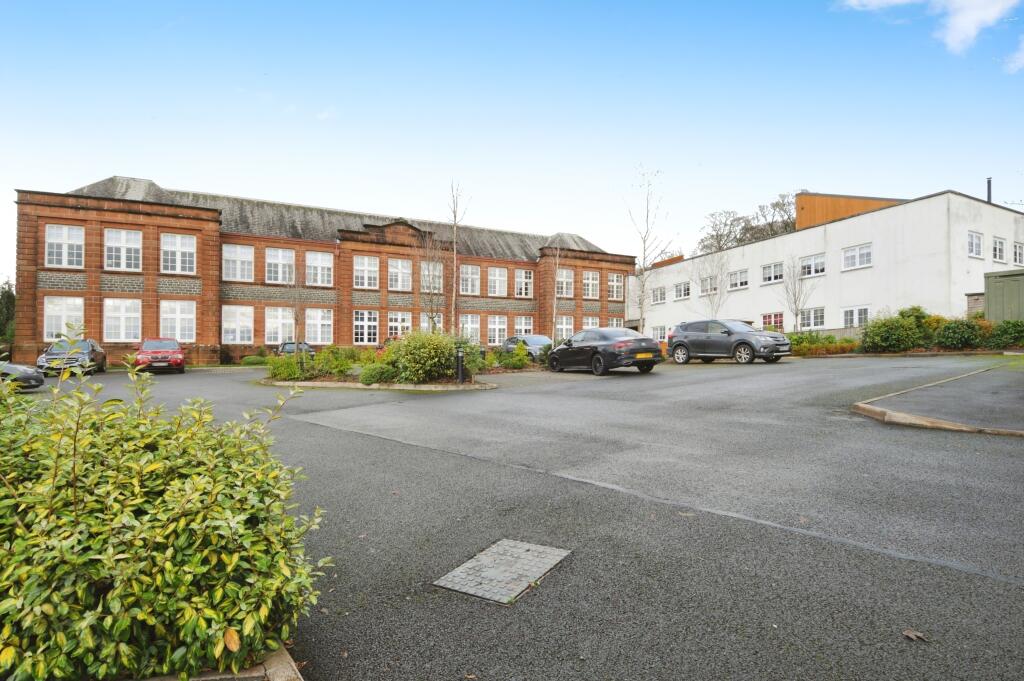 Additional image 16 of Academy Road, Moffat, Dumfries and Galloway, DG10