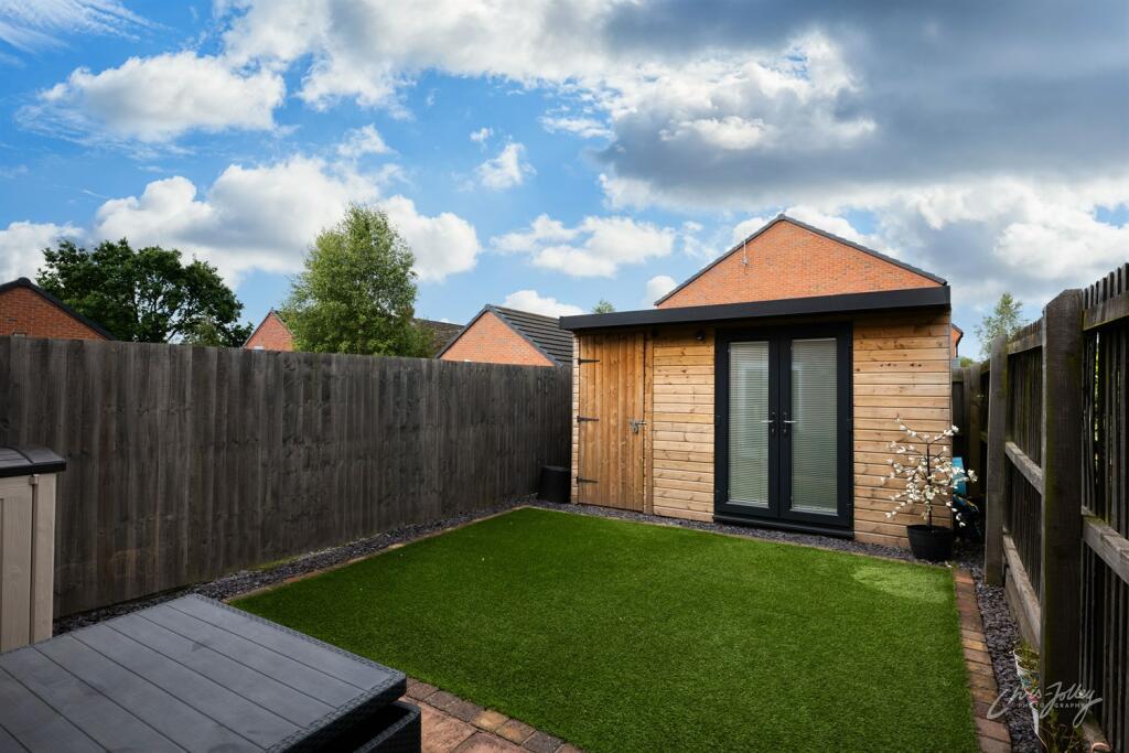 Additional image 5 of Sandstone Lane, Tarporley