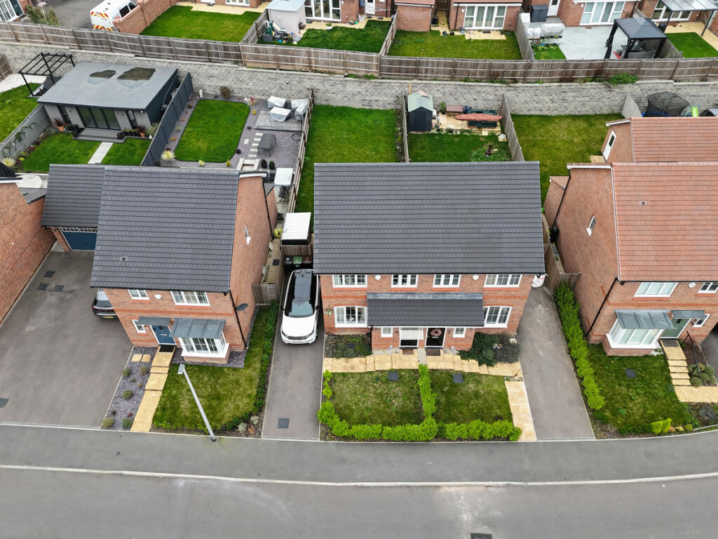 Additional image 13 of Polar Avenue, Nuneaton, CV10
