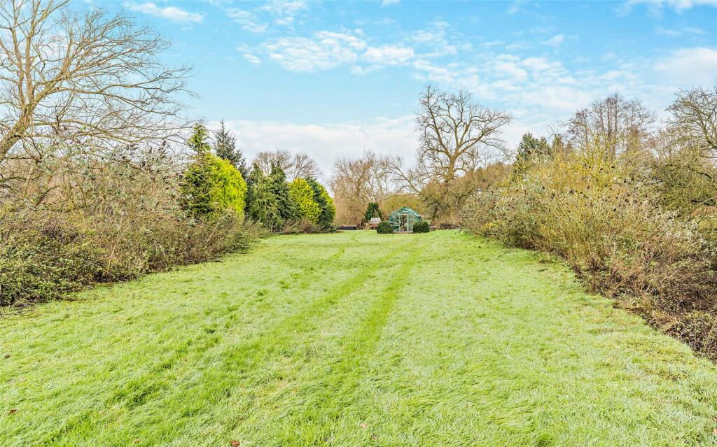 Additional image 37 of Mill Lane, Hankelow, Crewe, Cheshire, CW3