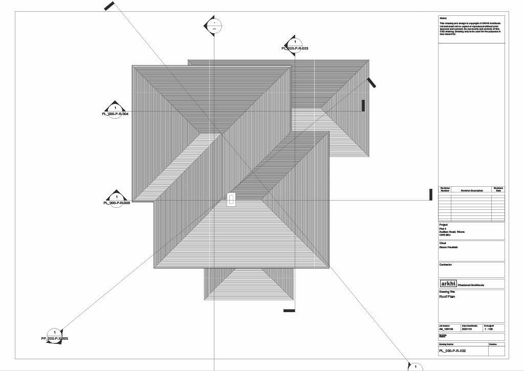 Additional image 18 of Plot 4, Audlem Road, Woore, Crewe