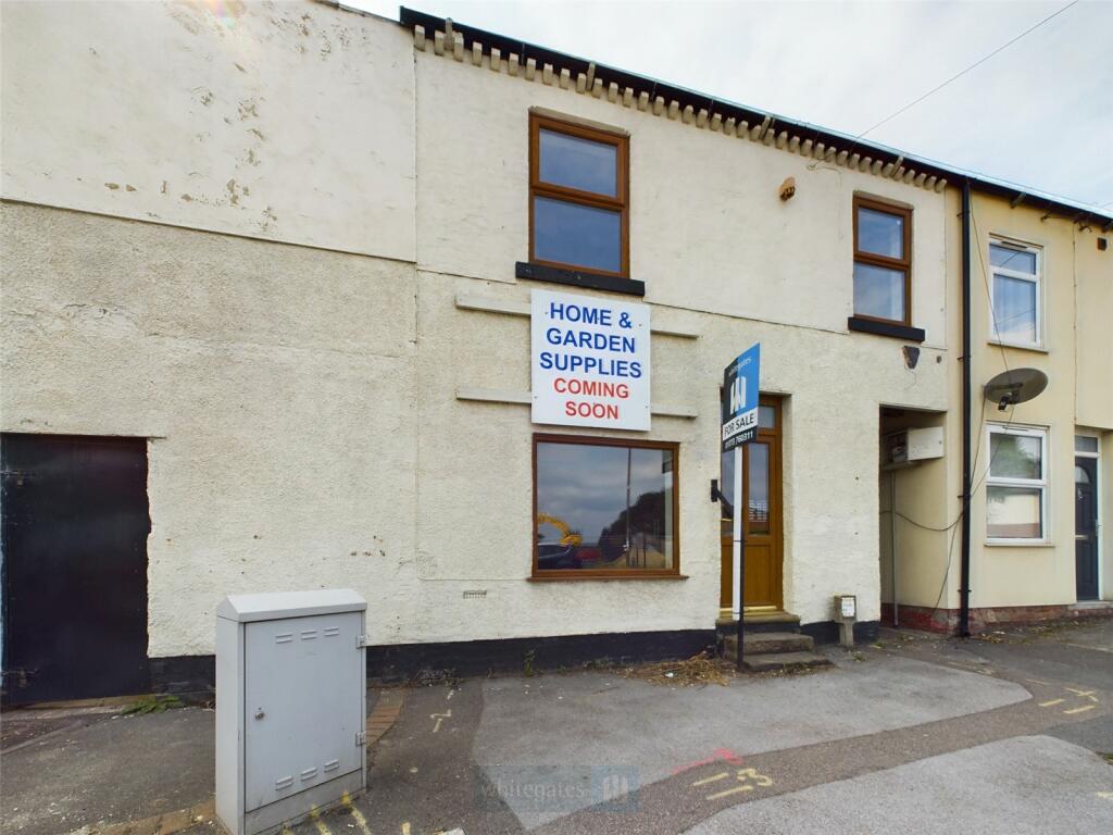 Additional image 10 of Market Place, Codnor, Ripley, Derbyshire, DE5