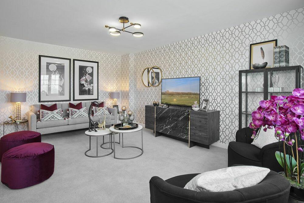 Additional image 5 of Off Side Ley,
Dunmore Drive,
Kegworth,
Derby,
DE74 2BS