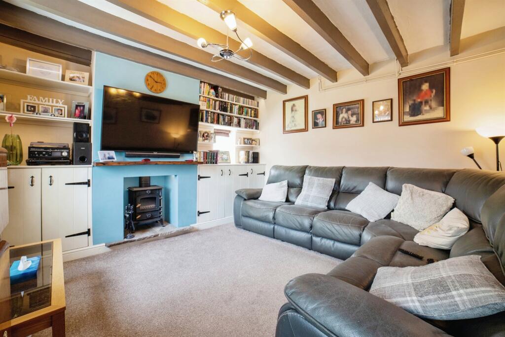 Additional image 6 of High Street, Somercotes, ALFRETON