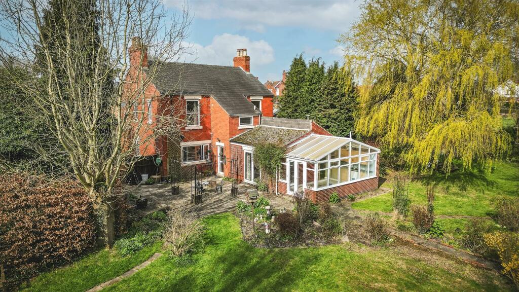 Additional image 2 of Well Close House, Morley Close, Belper