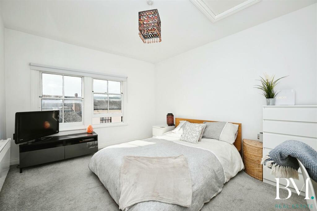 Additional image 14 of Sheep Street, Rugby