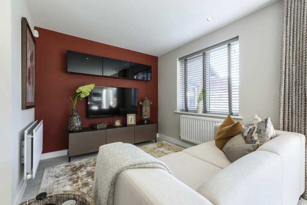 Additional image 3 of Cotchett Village, 
Derby, 
DE3 0DN