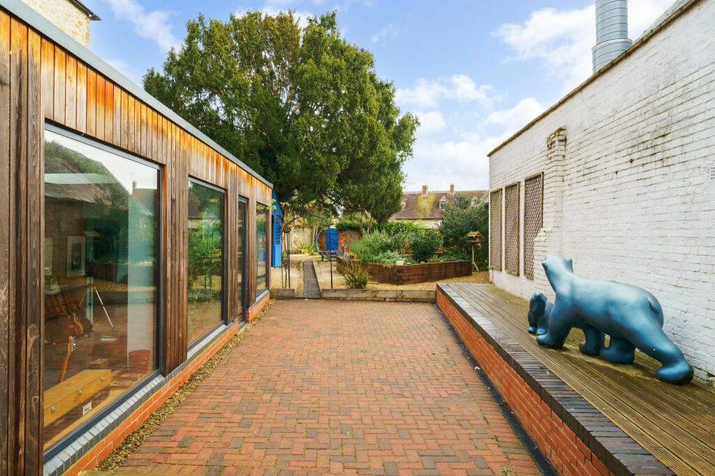 Additional image 7 of High Street, Shipston-on-Stour, CV36