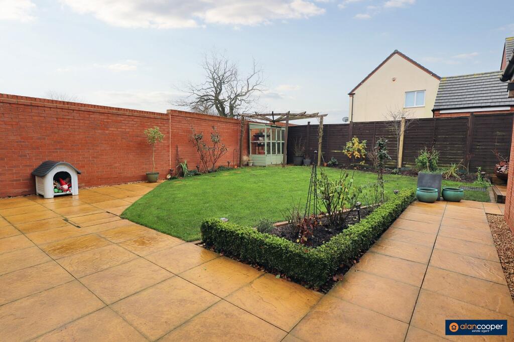 Additional image 8 of Harvest Way, Weddington, Nuneaton, CV10 0FJ