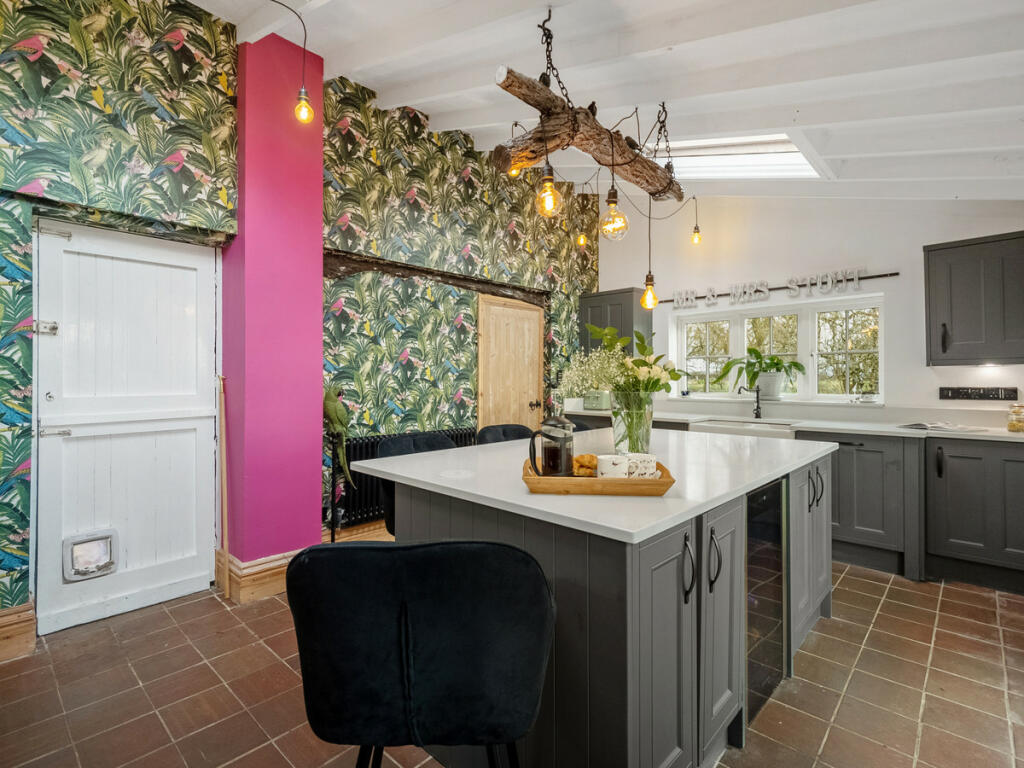 Additional image 6 of Hickhurst Lane Rushton Tarporley, Cheshire, CW6 9AY