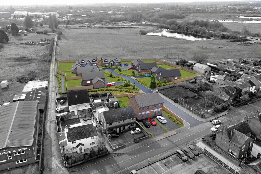 Additional image 6 of PLOT 2 Loxlay Close, Wincham CW9 6GC