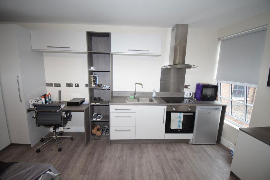 Additional image 2 of Wardwick