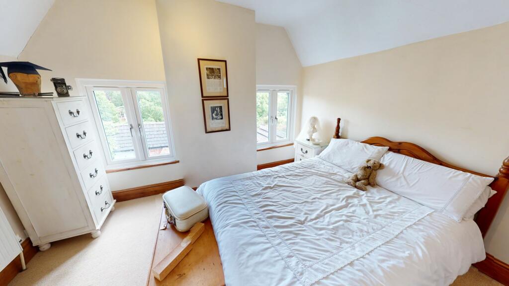 Additional image 4 of Etwall Road, Egginton, DE65
