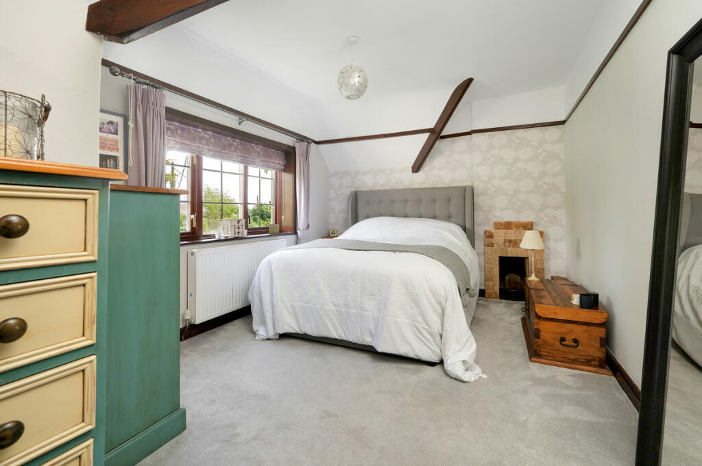 Additional image 21 of Doveridge Ashbourne, Derbyshire, DE6 5PA