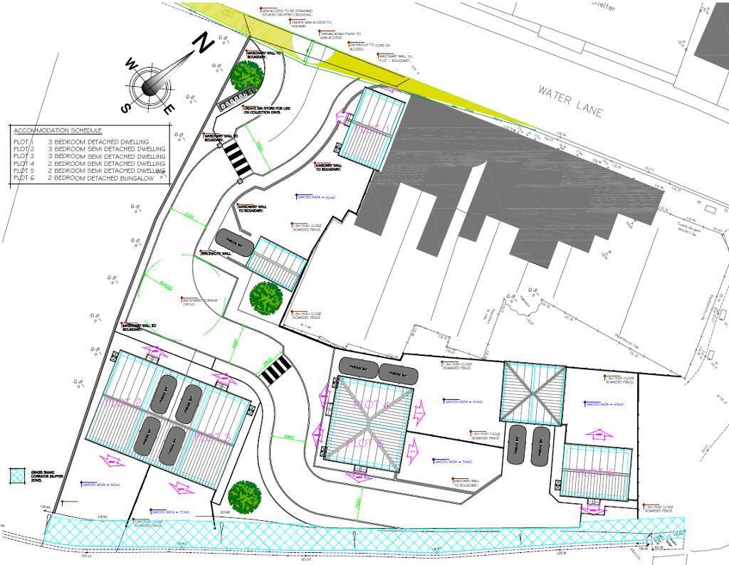 Additional image 2 of Water Lane, South Normanton, Nottinghamshire, DE55 2EE