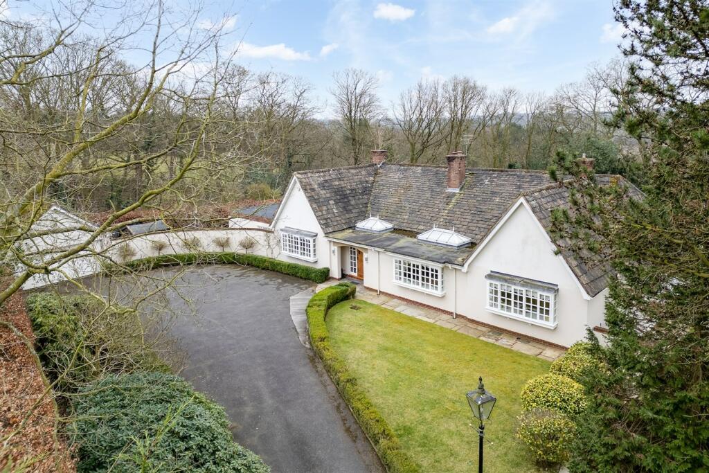 Additional image 33 of Forest Hill, Hartford, Northwich