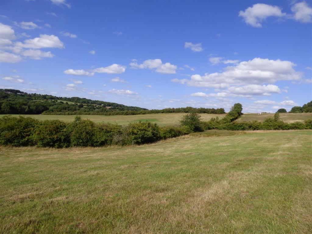 Additional image 8 of Land off Coach Road, Golden Valley, Alfreton, DE55 4ES