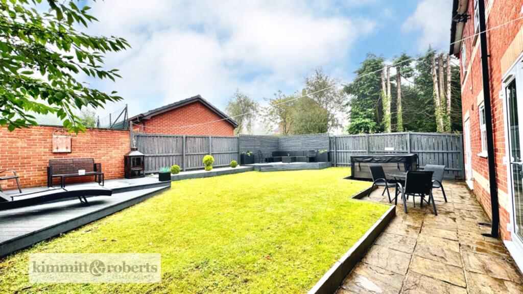 Additional image 23 of Gillas Lane West, Houghton le Spring, Tyne and Wear, DH5