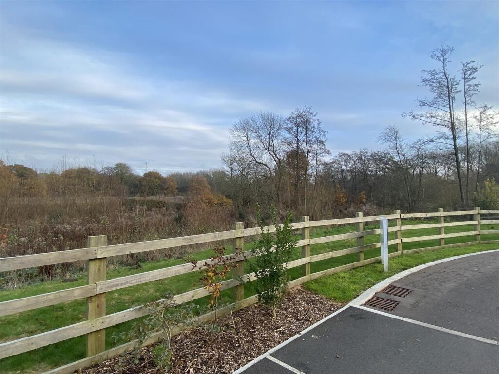 Additional image 31 of Forge Wood Close, Congleton