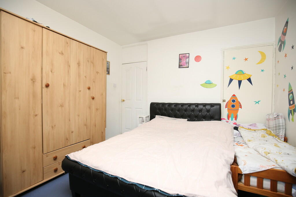 Additional image 10 of St Georges Road, Atherstone