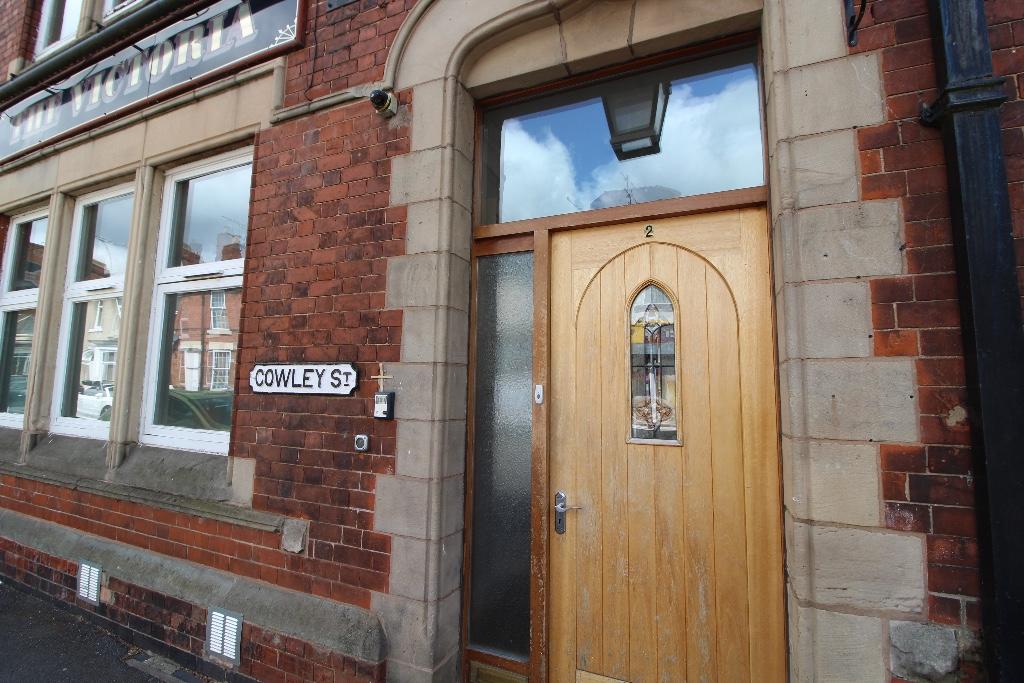 Additional image 3 of Cowley Street, Derby, Derbyshire, DE1