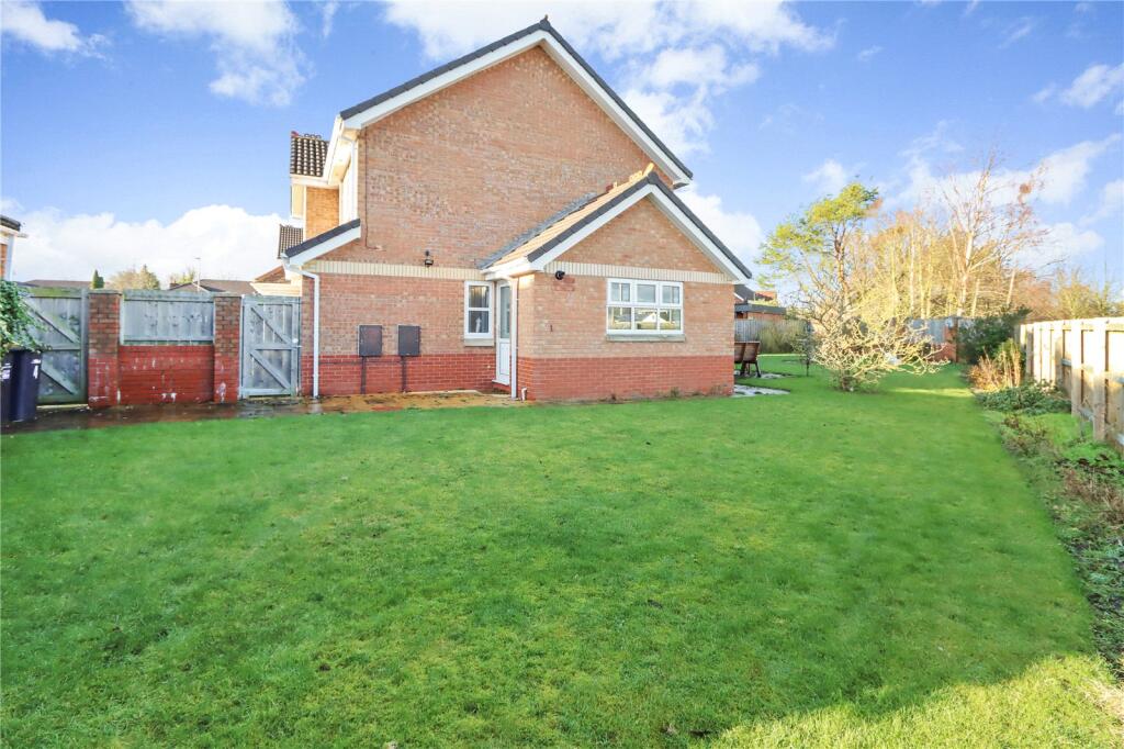 Additional image 20 of Hutton Close, Chester Le Street, Durham, DH3