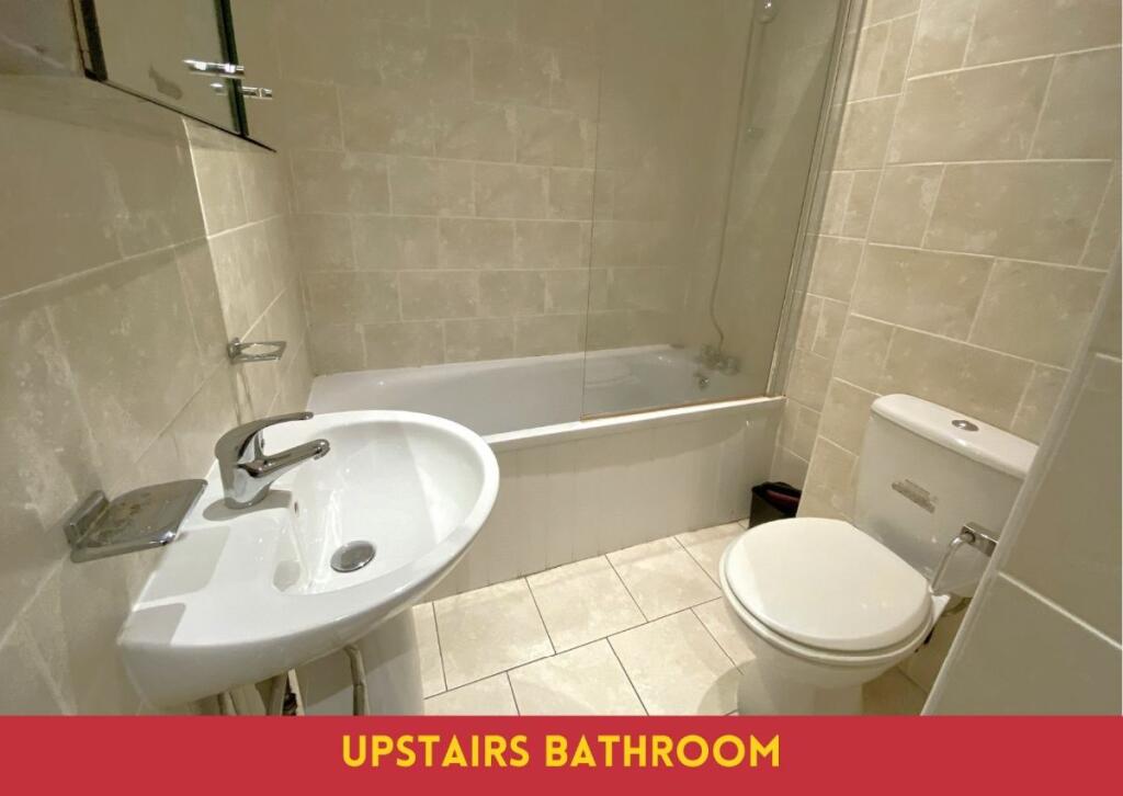 Additional image 12 of 5 Bed Student Home - 22 Salisbury Road