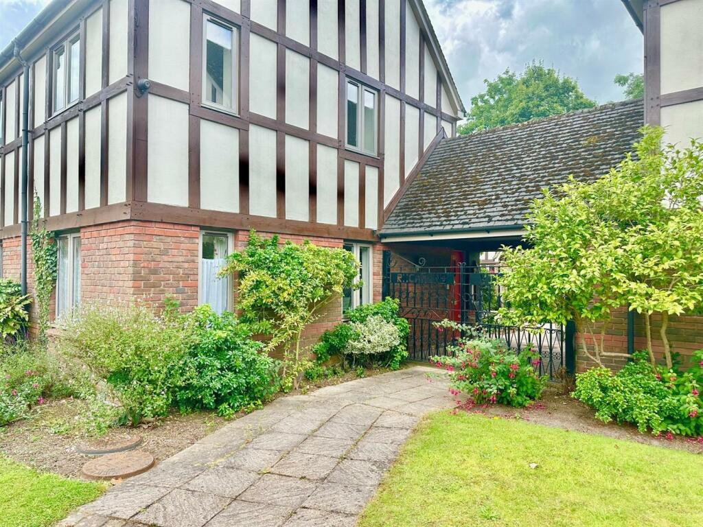 Additional image 26 of 23 Richmond Village, Nantwich, Cheshire