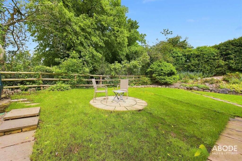 Additional image 25 of Stevenson Road, Doveridge, Ashbourne, Derbyshire