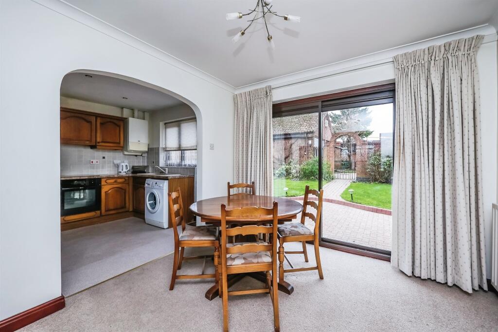 Additional image 13 of Nursery Avenue, West Hallam, Ilkeston