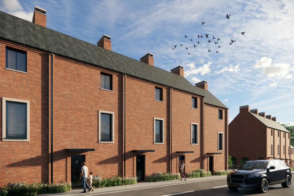 Additional image 6 of Lander Lane, Belper