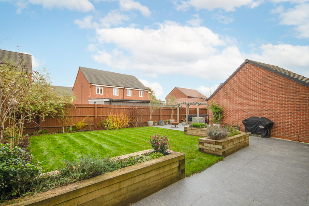 Additional image 7 of Starflower Way, Mickleover