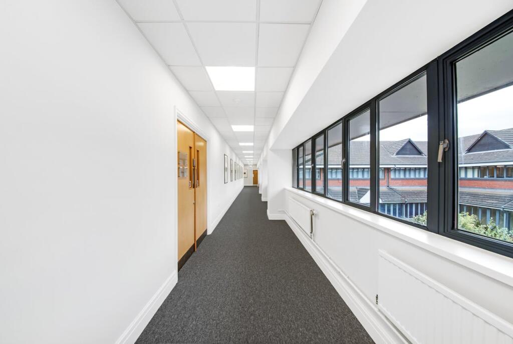 Additional image 12 of Edwin Foden Business Centre, Moss Lane, Sandbach, CW11 3AE