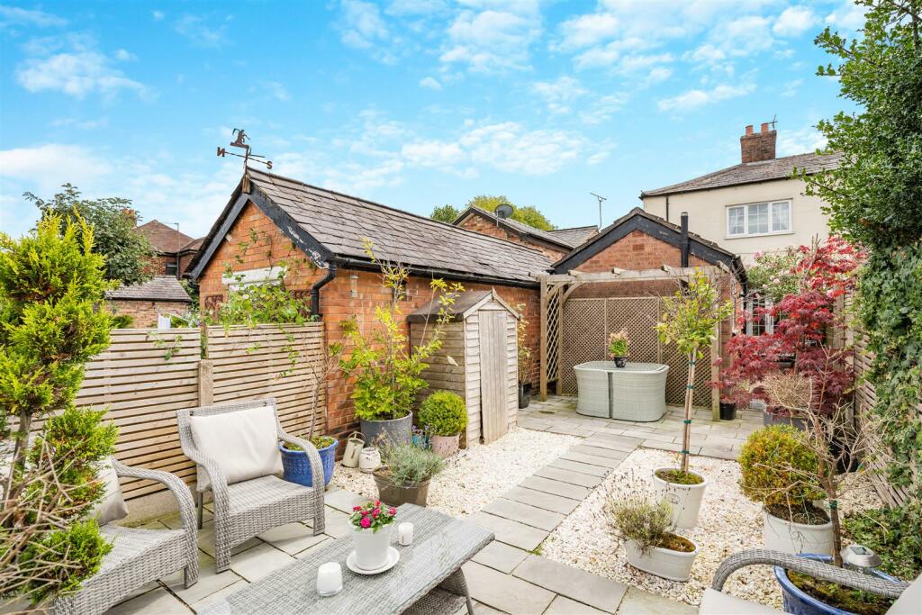 Additional image 25 of Idyllic cottage in sought after village location with countryside views