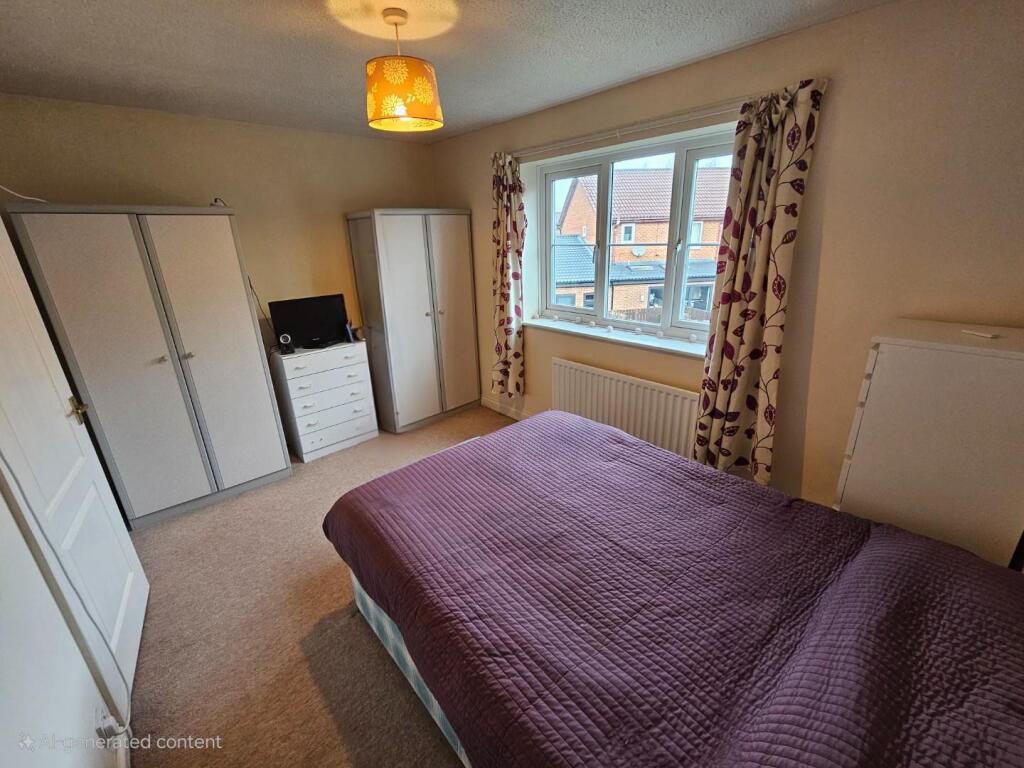 Additional image 8 of Bridgemere Drive, Framwellgate Moor