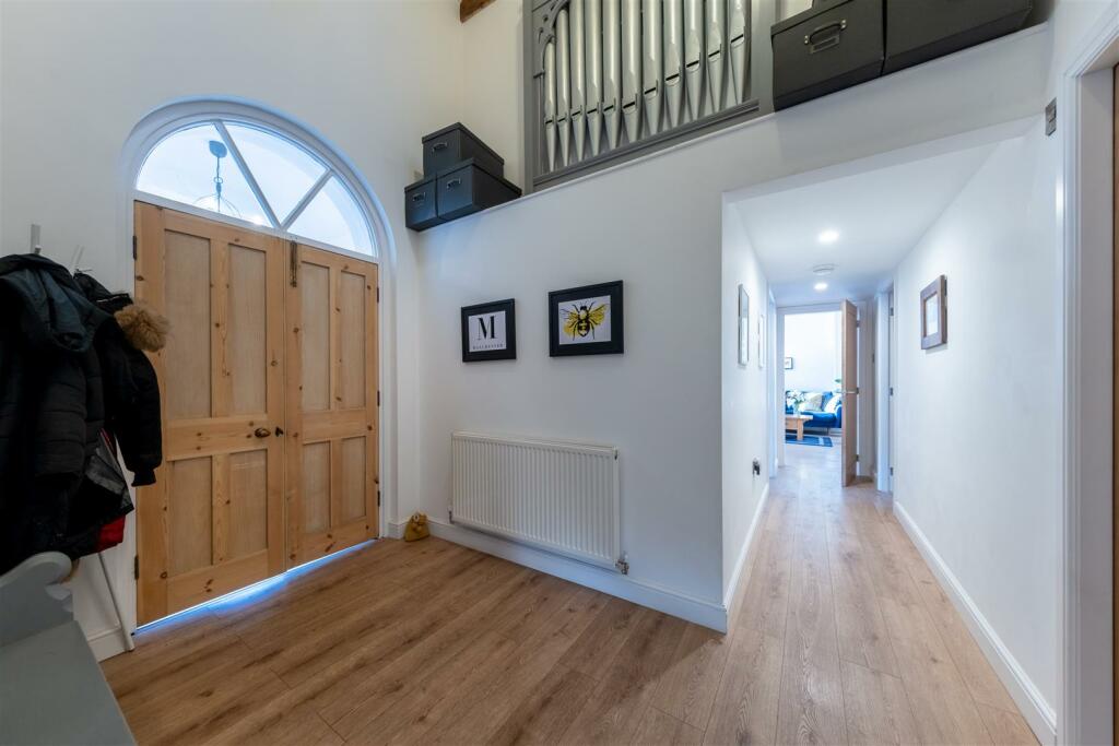 Additional image 35 of Chapel Lane, Acton Bridge, Cheshire