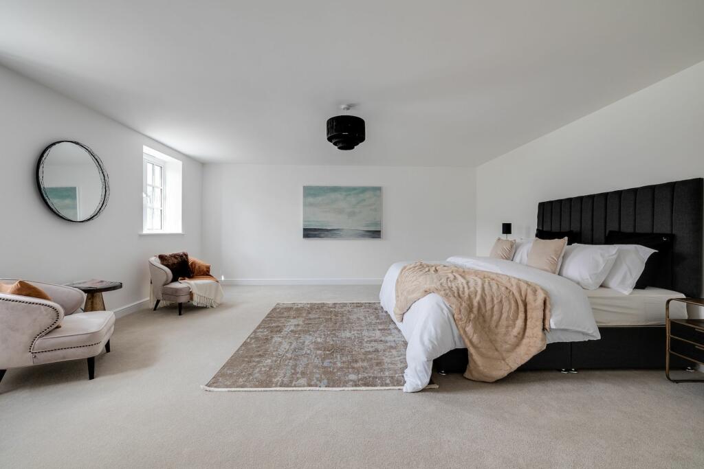 Additional image 5 of The Hamlet At Sandy Brow, Cotebrook, Tarporley CW6 9YW