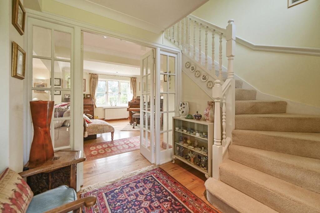 Additional image 7 of The Farmhouse, Homeside Farm, Bossingham, Kent, CT4