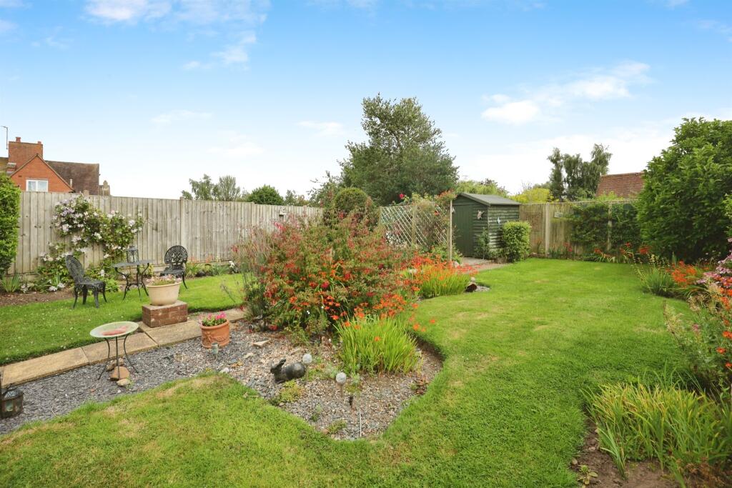 Additional image 13 of South Parade, Harbury, Leamington Spa