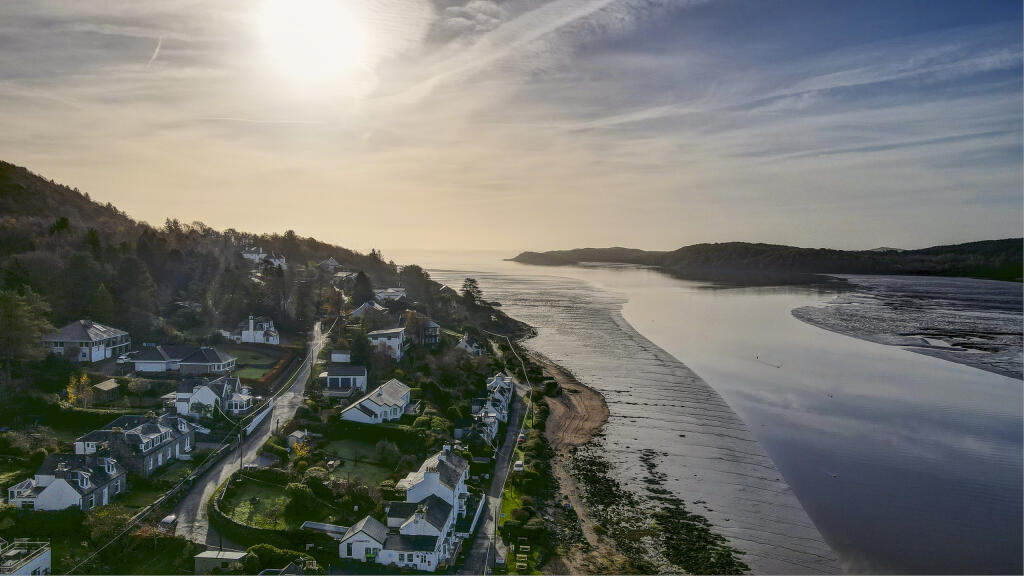Additional image 46 of Kippford Slipway, Kippford, Dalbeattie