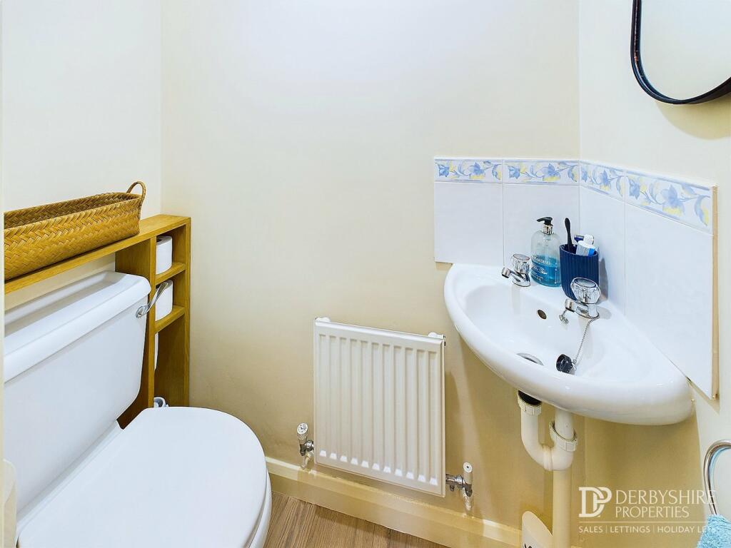 Additional image 10 of Mill Acre Close, Ilkeston, DE7