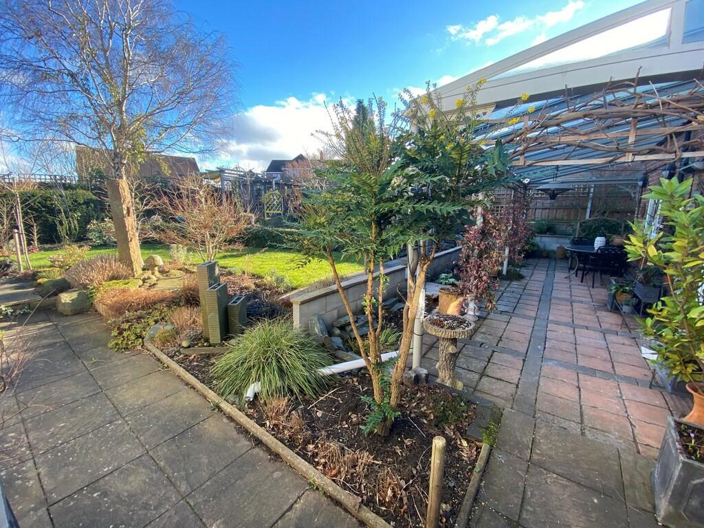 Additional image 20 of New Row, Draycott-in-the-clay