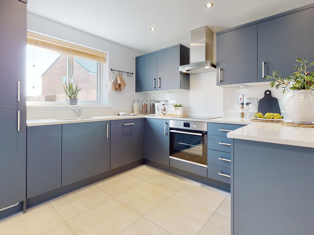 Additional image 4 of Aylesham, 
Central Boulevard, 
CT3 3NB