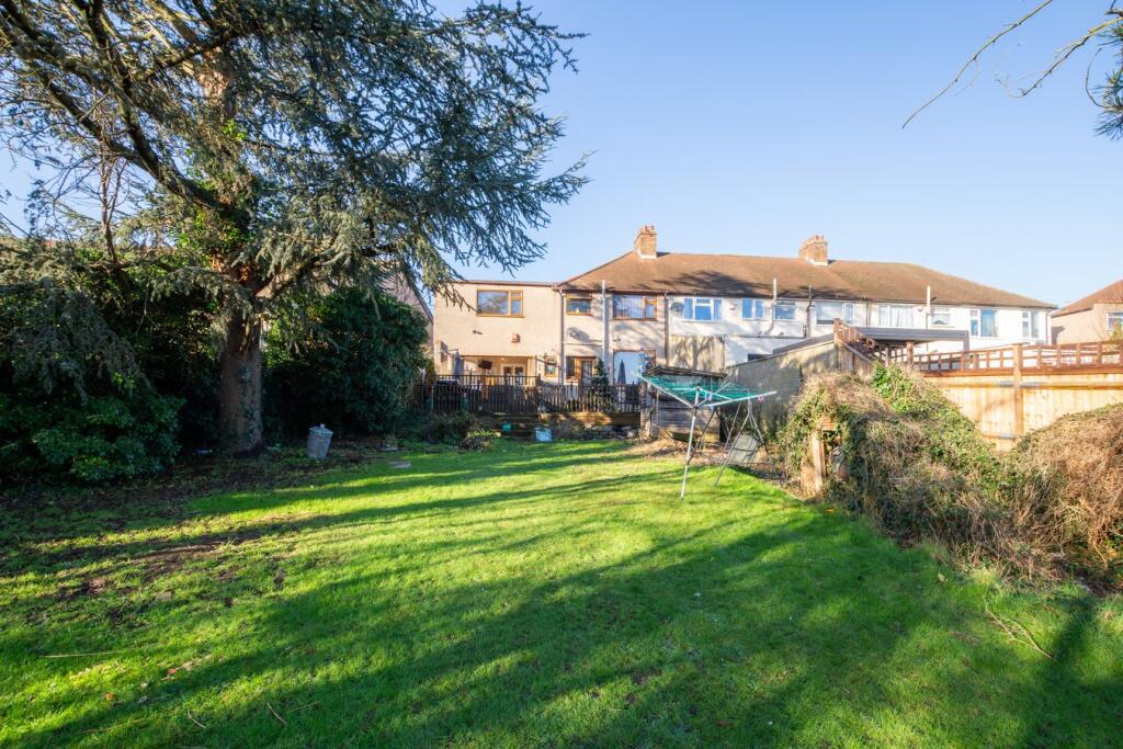 Additional image 22 of Penhill Road, Bexley, DA5