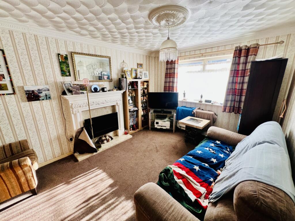 Additional image 2 of Pinedale Drive, South Hetton, Durham, County Durham, DH6