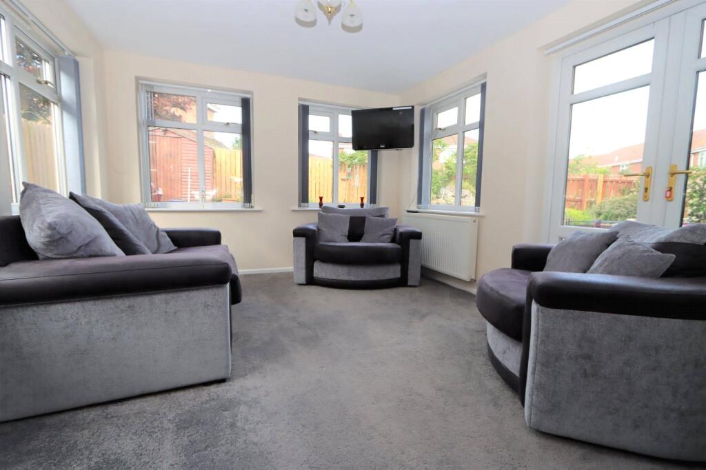 Additional image 7 of Bradman Drive, Chester Le Street, Durham, DH3