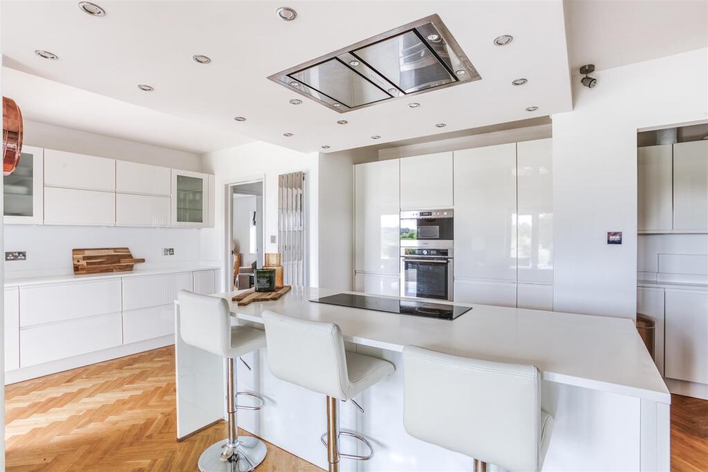 Additional image 5 of Whiteoaks, Bare Lane, Ockbrook, Derby